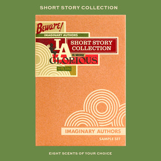 Short Story Collection - SET