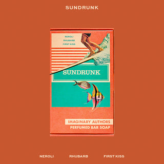 Sundrunk Soap