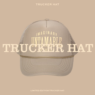 Untamable Hat