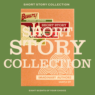 Short Story Collection - SET