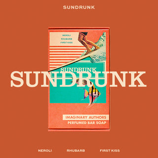 Sundrunk Soap