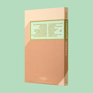 The Complete Works - SAMPLE SET 2026