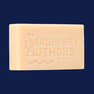 IN LOVE WITH EVERYTHING - SOAP