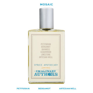MOSAIC - FRAGRANCE