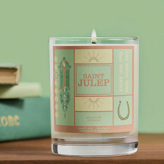 SAINT JULEP - CANDLE