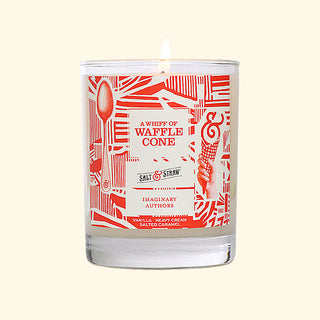 A WHIFF OF WAFFLE CONE SUMMER BUNDLE