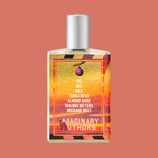 YESTERDAY HAZE - FRAGRANCE