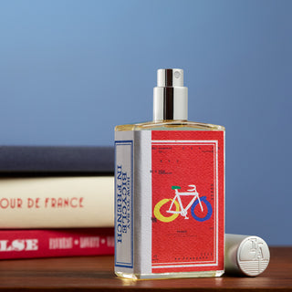 HOW TO SAY BICYCLE IN FRENCH - FRAGRANCE
