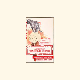 A WHIFF OF WAFFLE CONE SUMMER BUNDLE