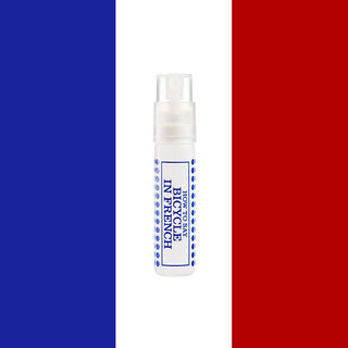 HOW TO SAY BICYCLE IN FRENCH - FRAGRANCE