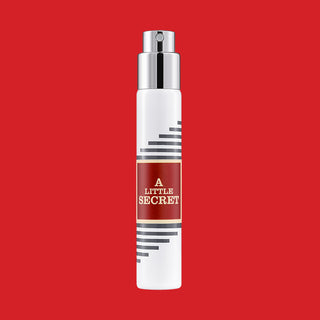 A LITTLE SECRET - FRAGRANCE