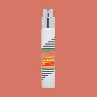 YESTERDAY HAZE - FRAGRANCE