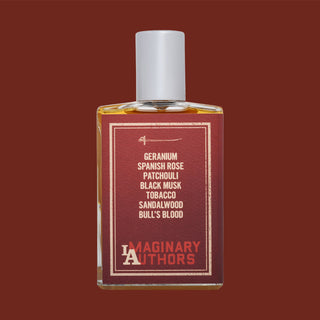 BULL'S BLOOD - FRAGRANCE
