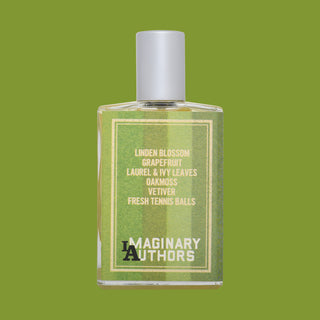 THE SOFT LAWN - FRAGRANCE