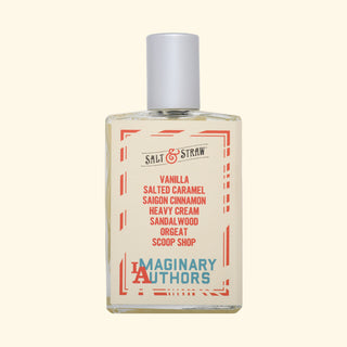 A WHIFF OF WAFFLE CONE - FRAGRANCE