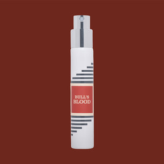 BULL'S BLOOD - FRAGRANCE