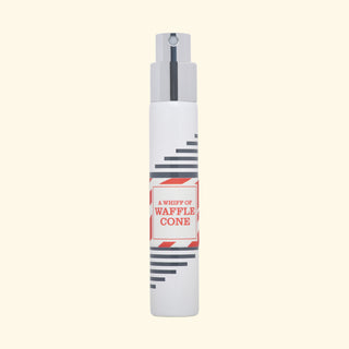 A WHIFF OF WAFFLE CONE - FRAGRANCE
