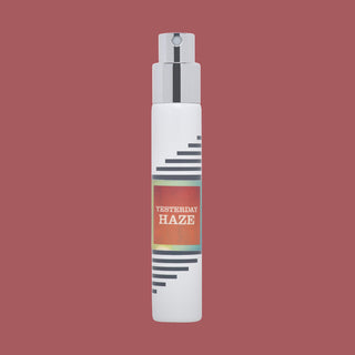 YESTERDAY HAZE - FRAGRANCE