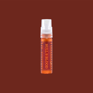 BULL'S BLOOD - FRAGRANCE