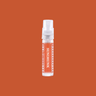 SUNDRUNK - FRAGRANCE