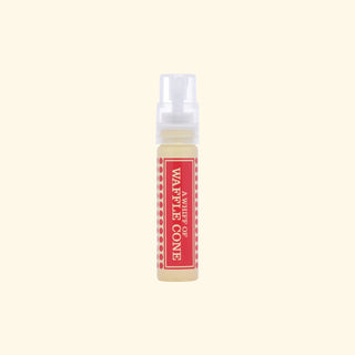 A WHIFF OF WAFFLE CONE - FRAGRANCE