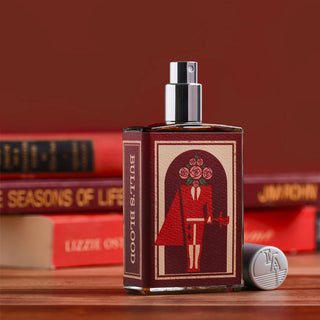 BULL'S BLOOD - FRAGRANCE