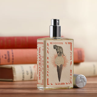 A WHIFF OF WAFFLE CONE - FRAGRANCE