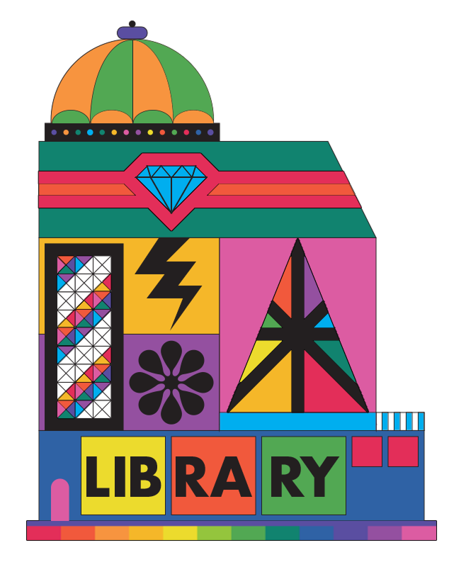 Library Image