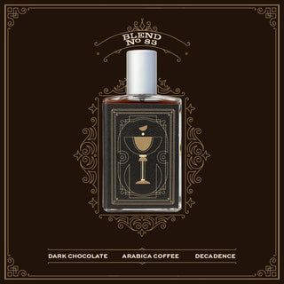 Blend No. 83 - FRAGRANCE