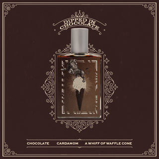 Dipped in Chocolate - FRAGRANCE