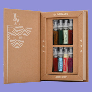 Best Seller Collection - SAMPLE SET