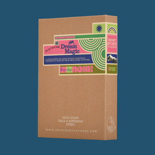 Short Story Collection - SET