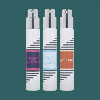 TRAVELER TRIO
