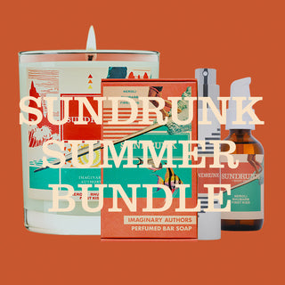SUNDRUNK SUMMER BUNDLE